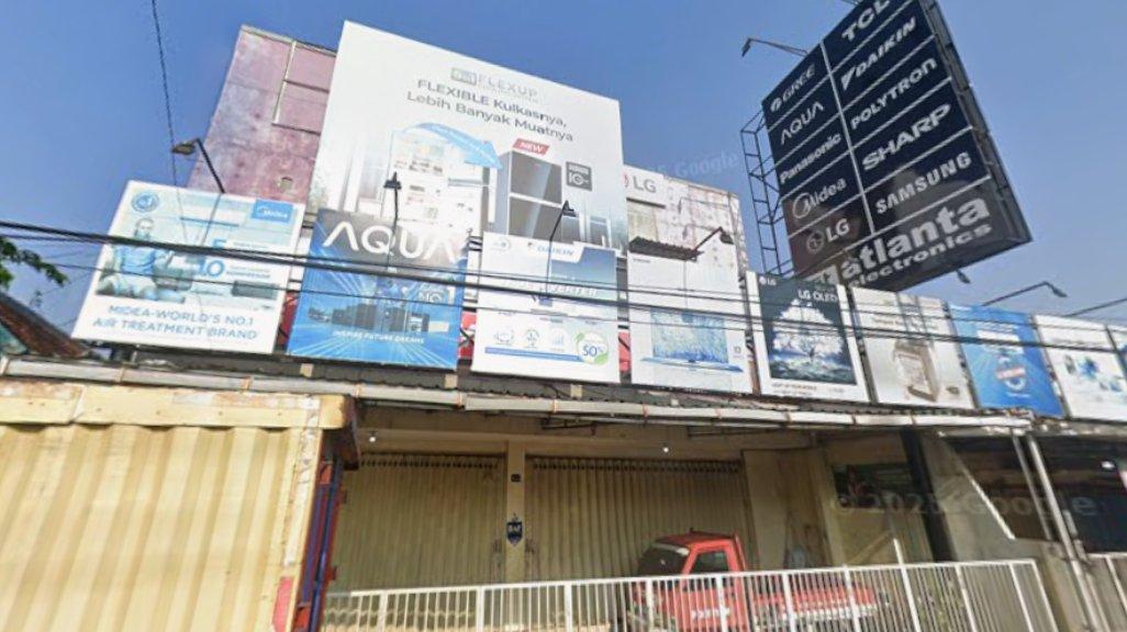 Atlanta Elektronik Madiun