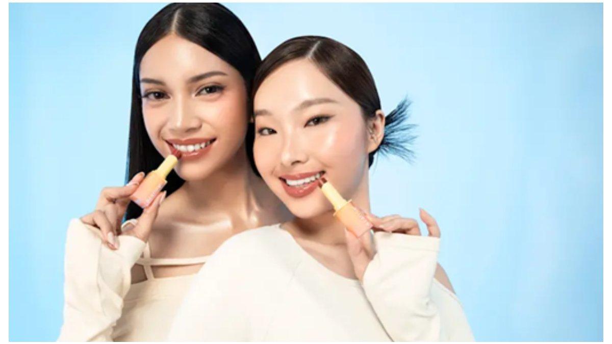 5 Rekomendasi Lip Sunscreen Kualitas Terbaik, Efektif Melindungi Bibir dari Bahaya UV Matahari