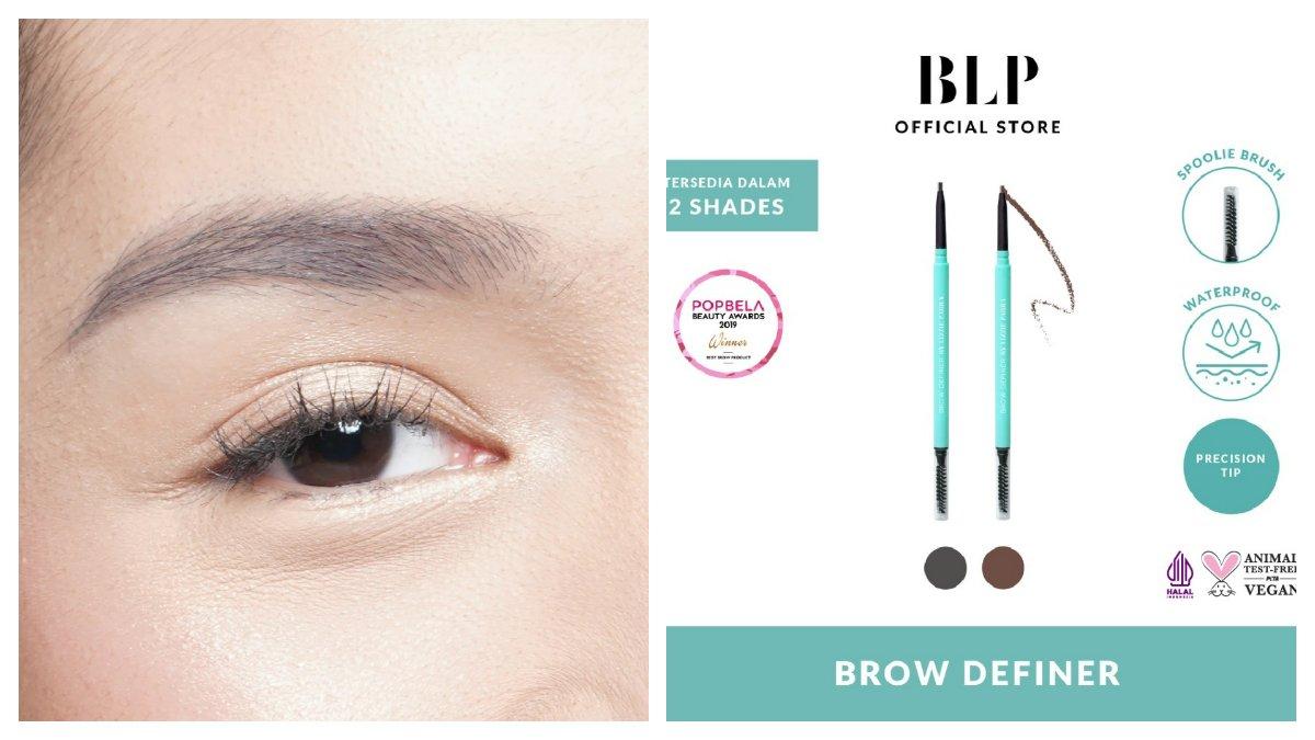 BLP Eyebrow Definer