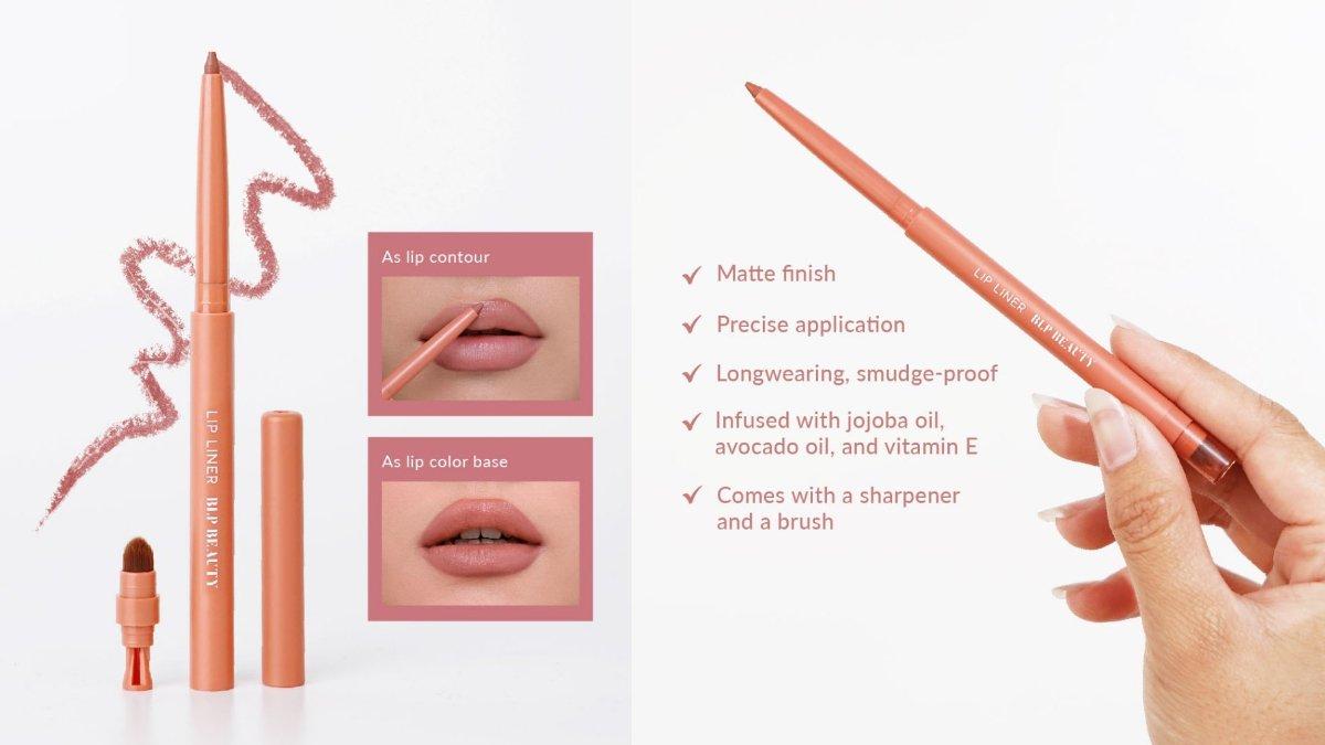 BLP Lip Liner