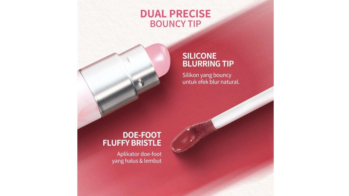 BNB barenbliss Lychee Makes Lovely Blur Tint Duo