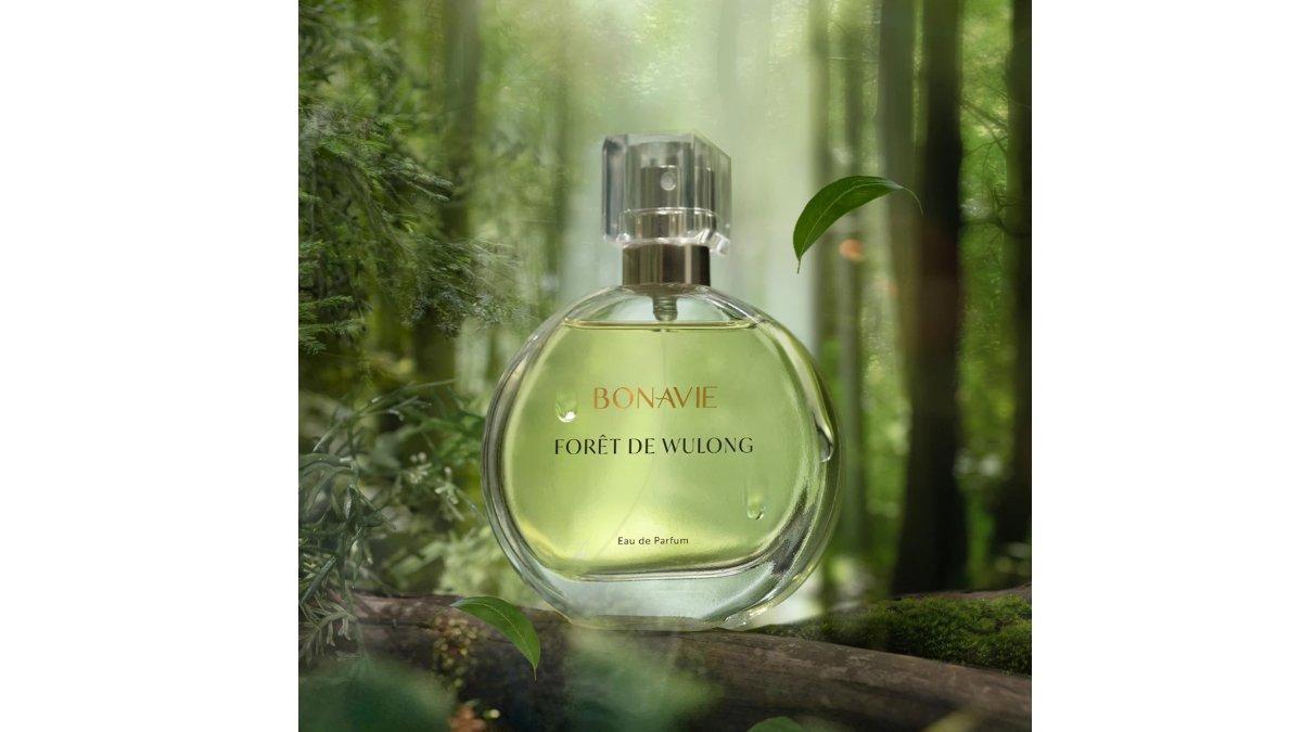 Bonavie Eau De Parfum - Foret de Wulong