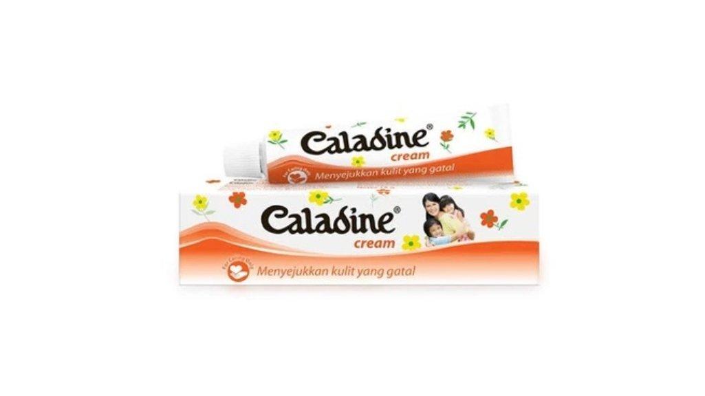 Caladine Cream 15g
