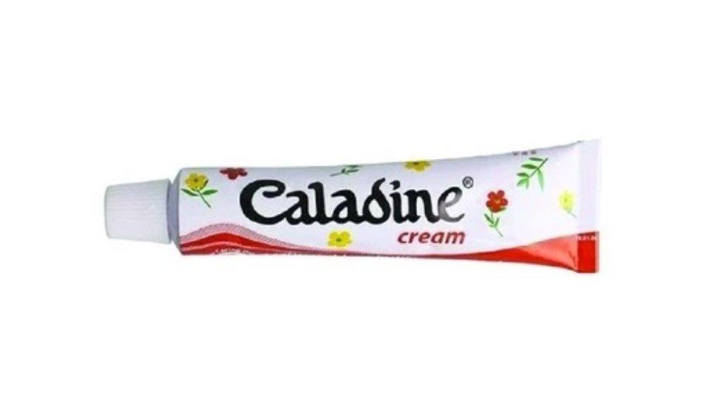 Caladine Cream 15g