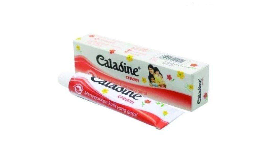 Caladine Cream 15g