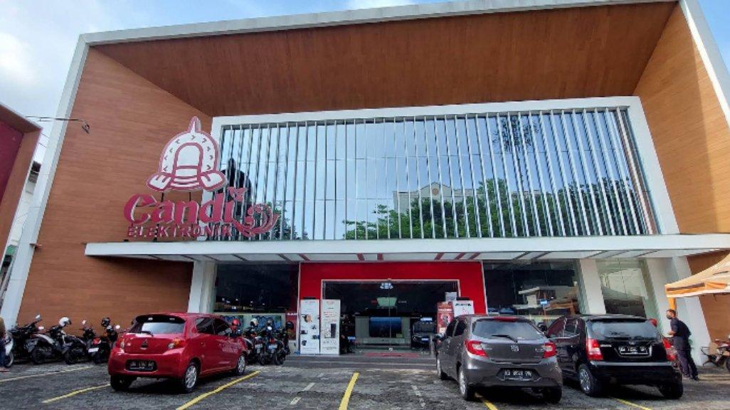 Candi Elektronik Premium Store