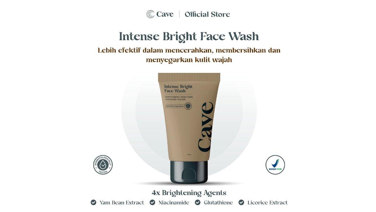 5 Rekomendasi Sabun Muka Pria yang Bikin Kulit Cerah: Harga Mulai 20 ...
