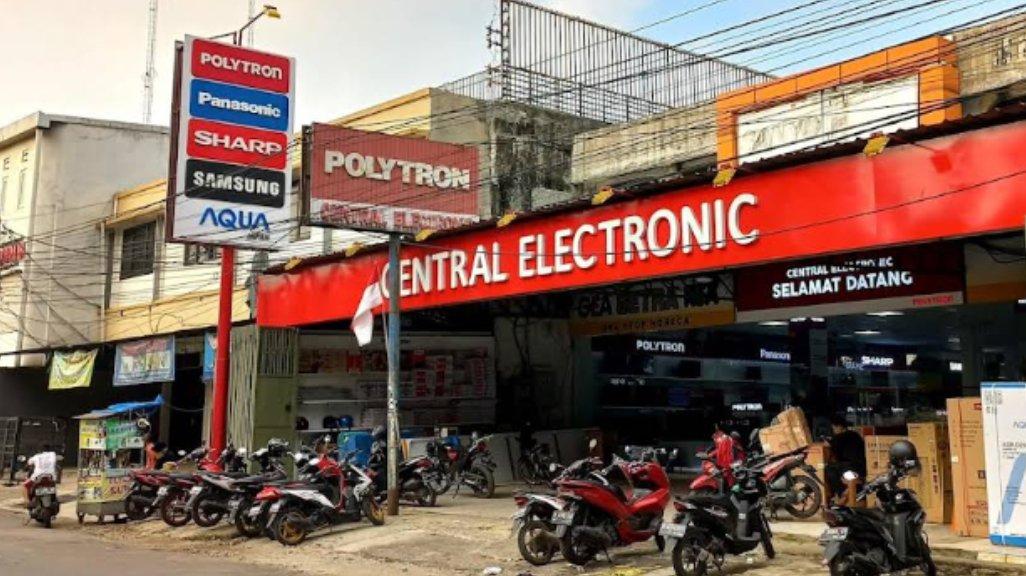 Central Electronic