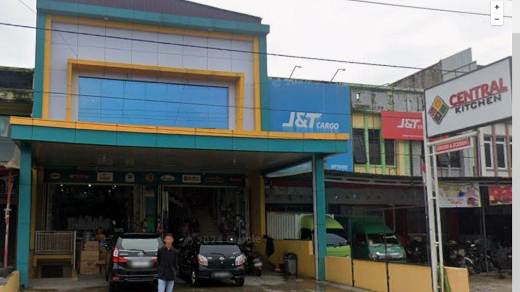 Foto Central Kitchen Houseware di Jln. Bypass No. 8 Aur Kuning, Simpang, Tabek Gadang, Kecamatan Aur Birugo Tigo Baleh, Kota Bukittinggi, Sumatera Barat 26181, yang diambil Google Maps pada Januari 2024