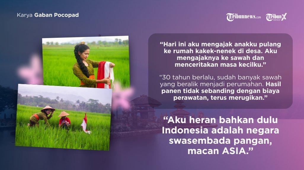 Cerita Lokal Gaban