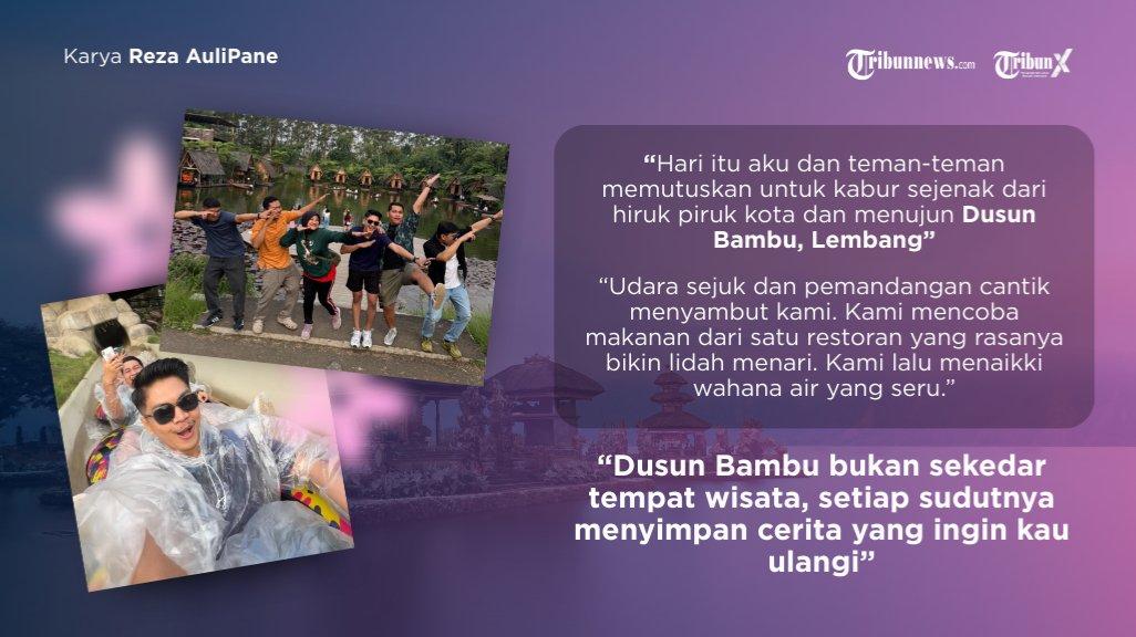 Cerita lokal Reza