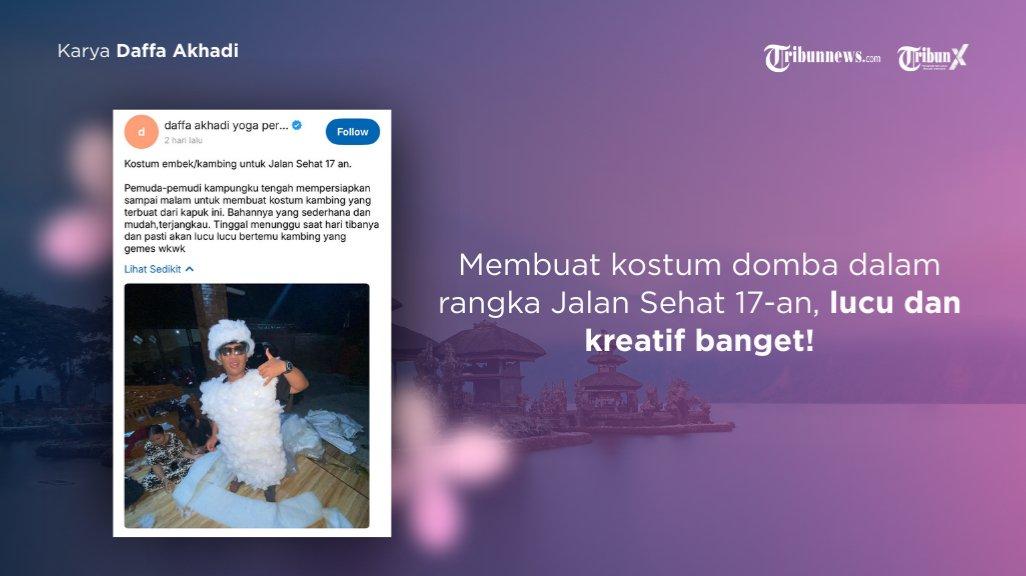 Cerita lokal daffa