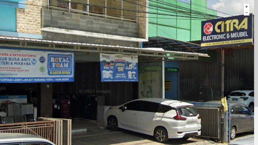 Citra Electronic & Meubel
