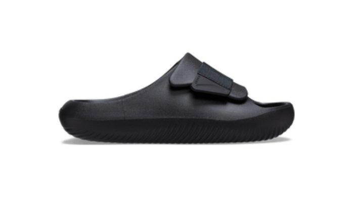 Sandal yang empuk