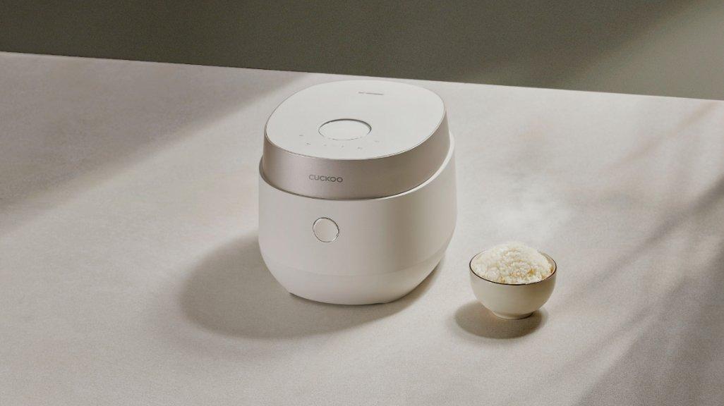 Produk Cuckoo CR-0685F