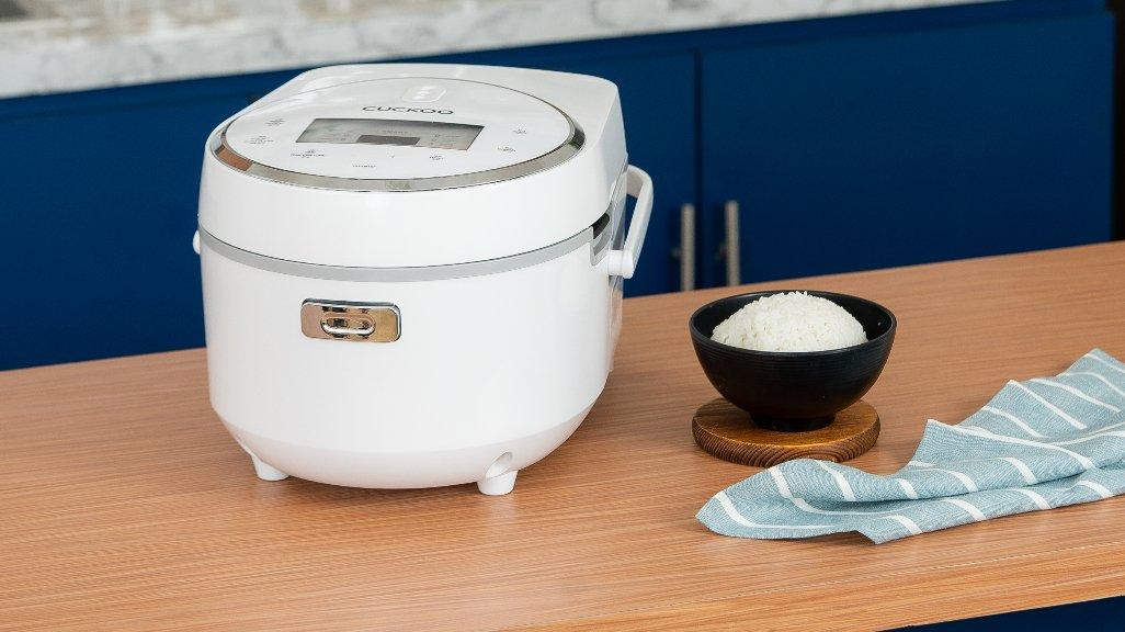 Produk Cuckoo CR-0810F