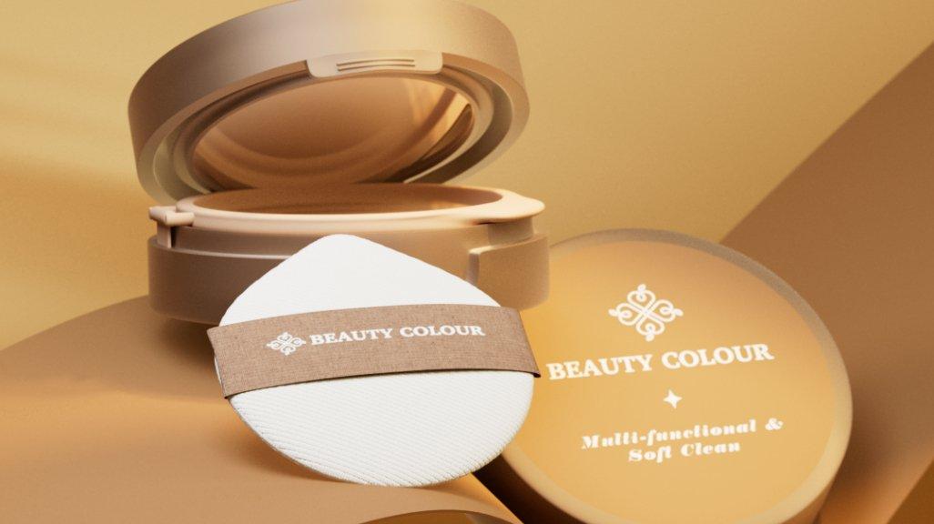 Cushion beautica harga murah