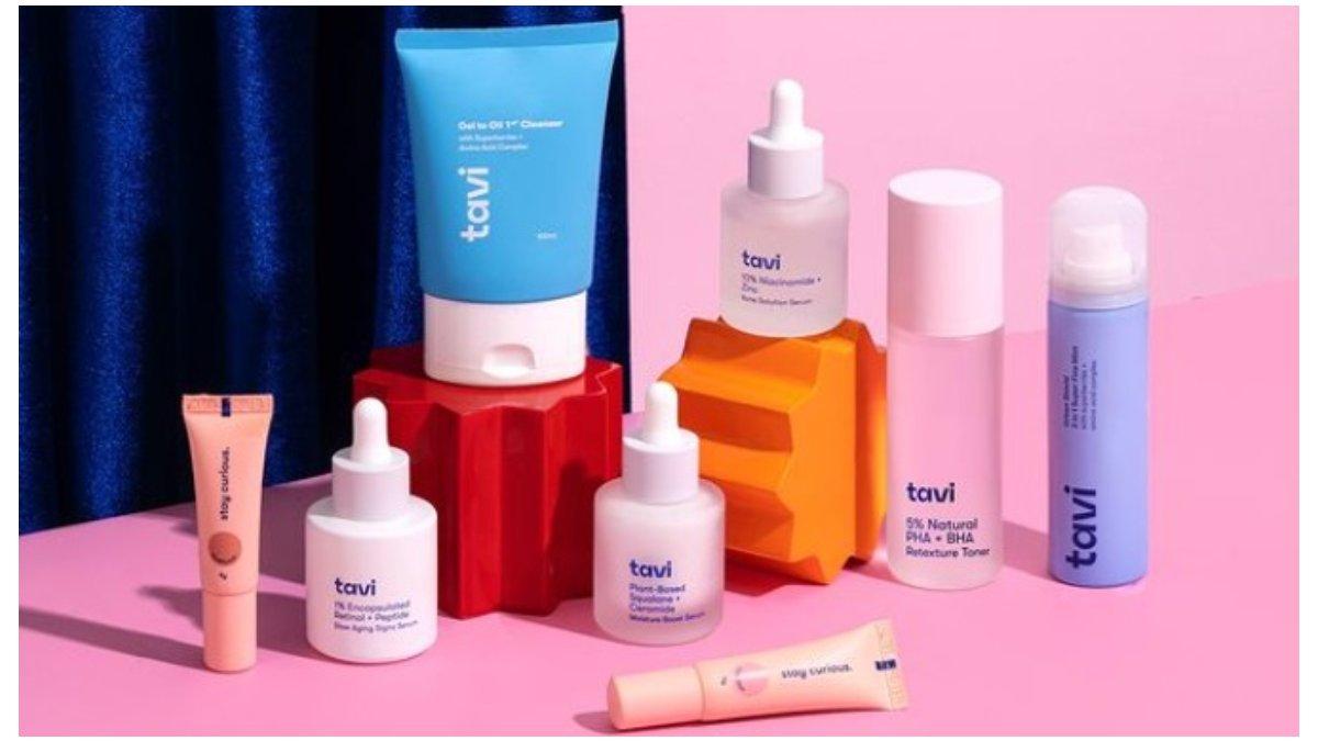 8 Daftar Produk tavi Terbaik, Brand Lokal Vegan yang BPOM dan Halal