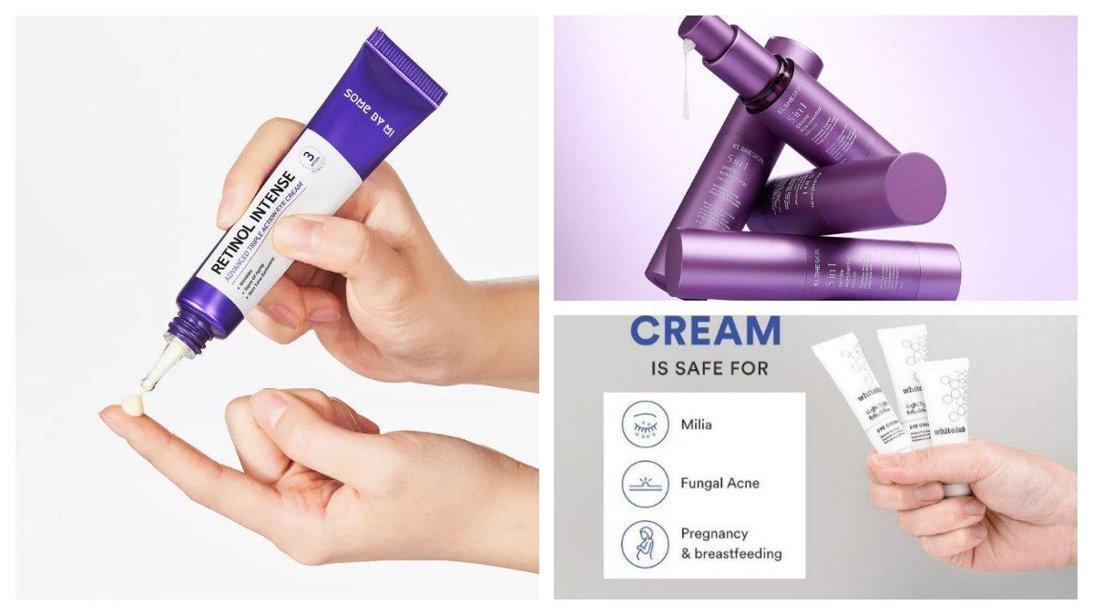 25 Daftar Eye Cream Terbaik yang Sudah BPOM, Ampuh Mengatasi Masalah Mata Panda