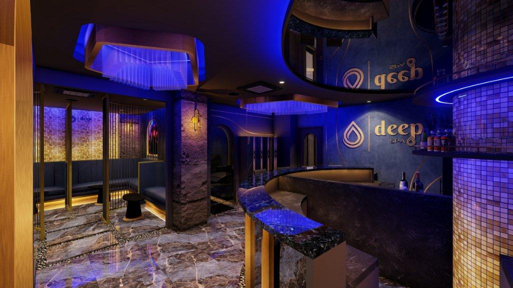 Deep Spa Group menawarkan pengalaman intimate yang tetap etis dan profesional ditengah tren spa yang naik pesat.