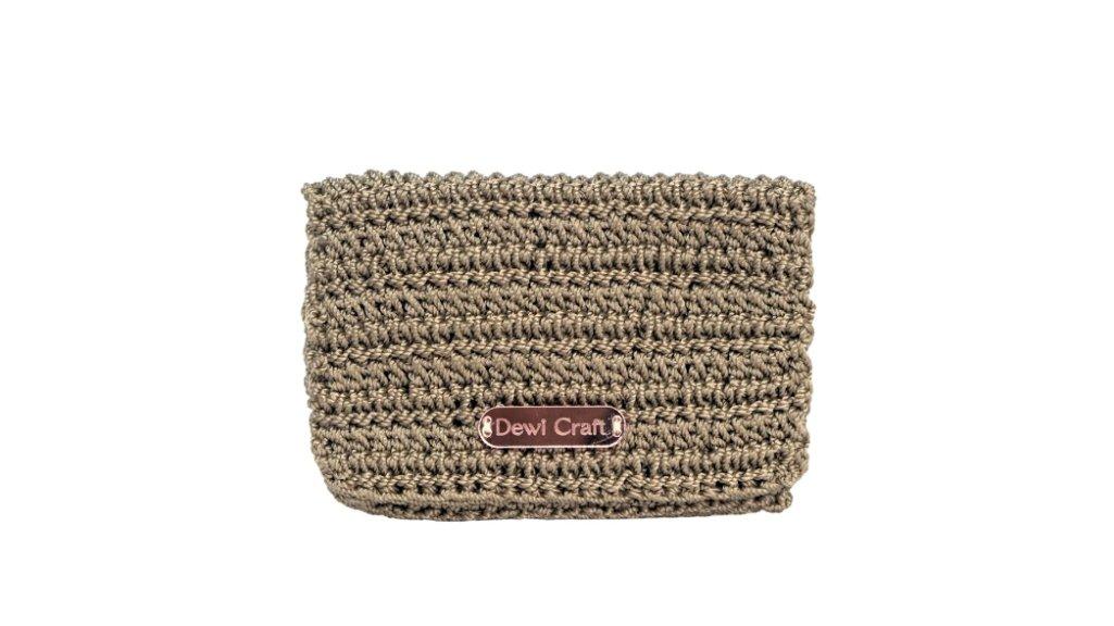 Dompet Kartu dan Uang dari Dewi Craft