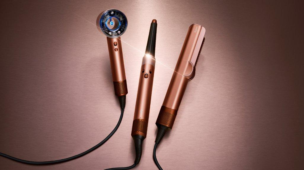 Dapat melindungi kesehatan kulit kepala secara otomatis