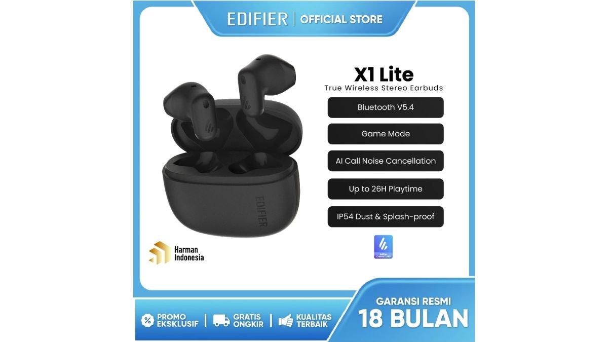 EDIFIER X1 Lite