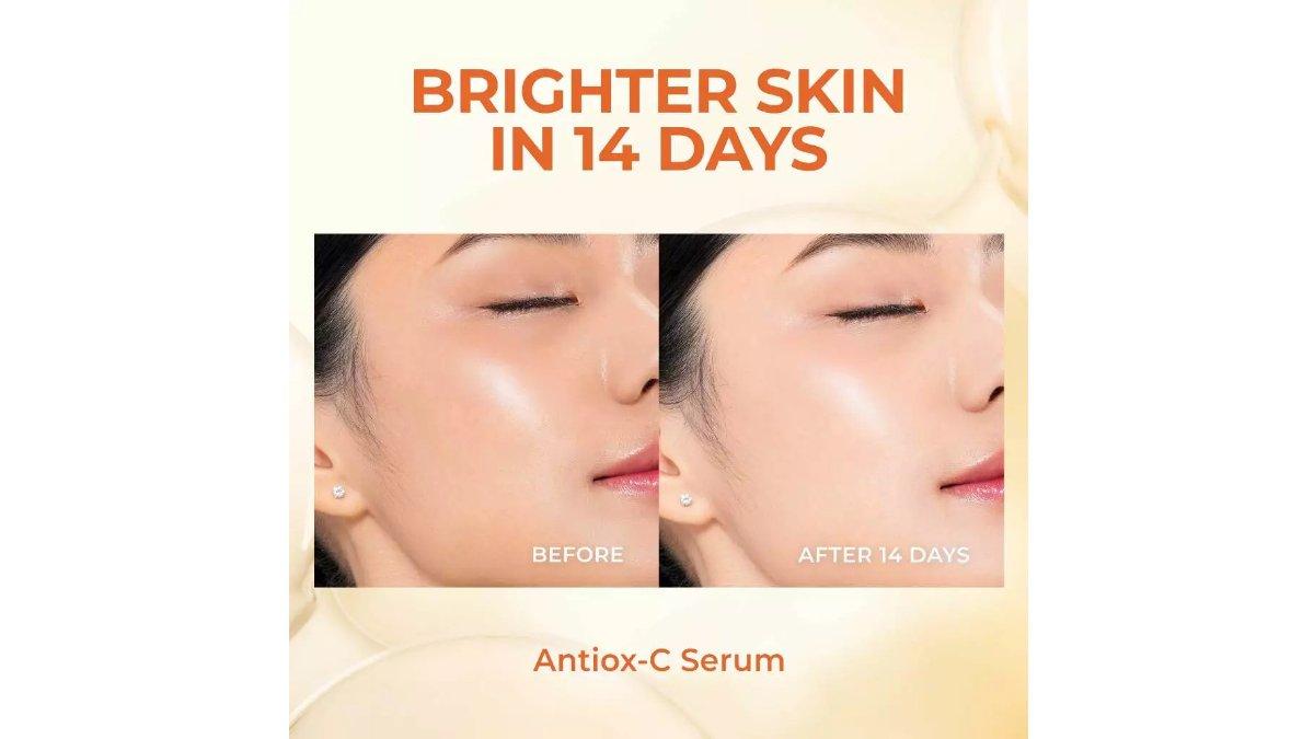 ELFORMULA Antiox-C Serum