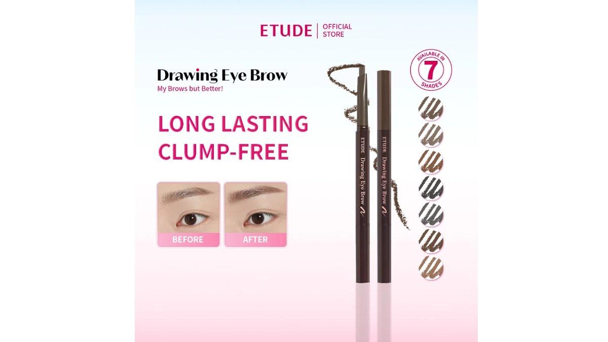 ETUDE Drawing Eye Brow