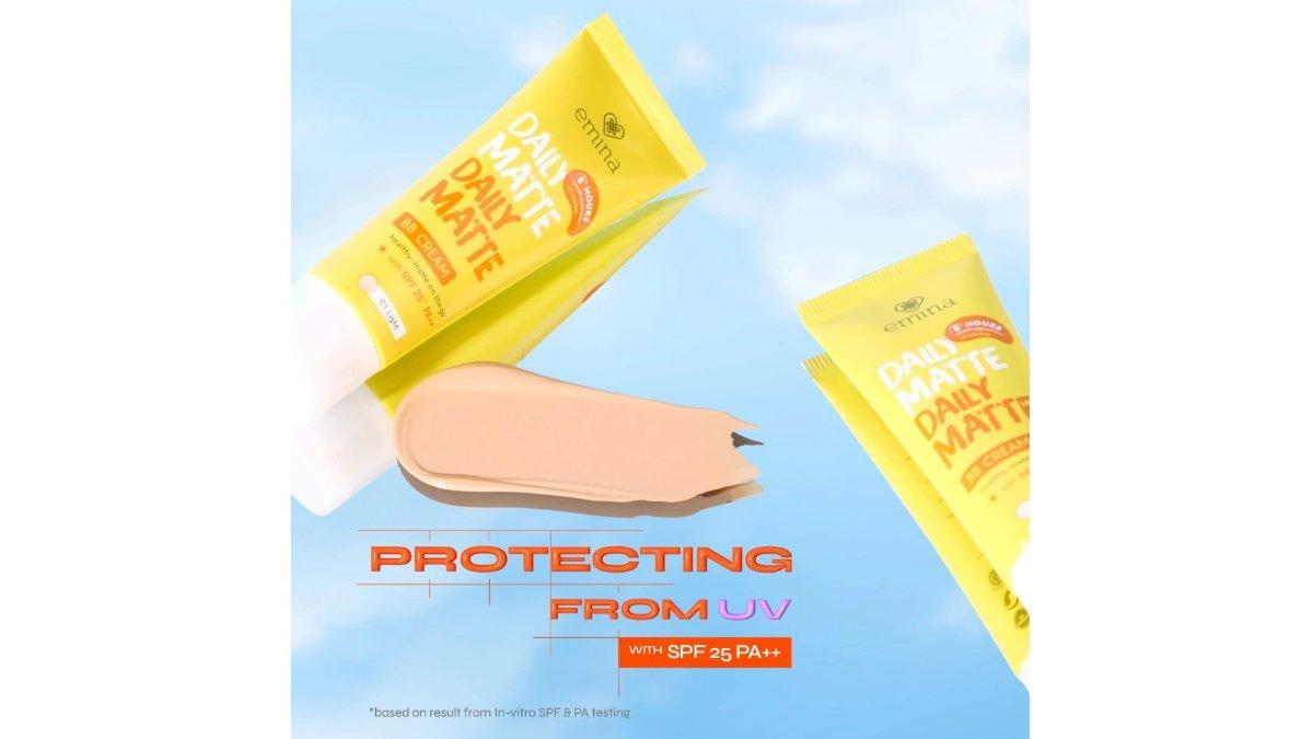 Emina Daily Matte BB Cream