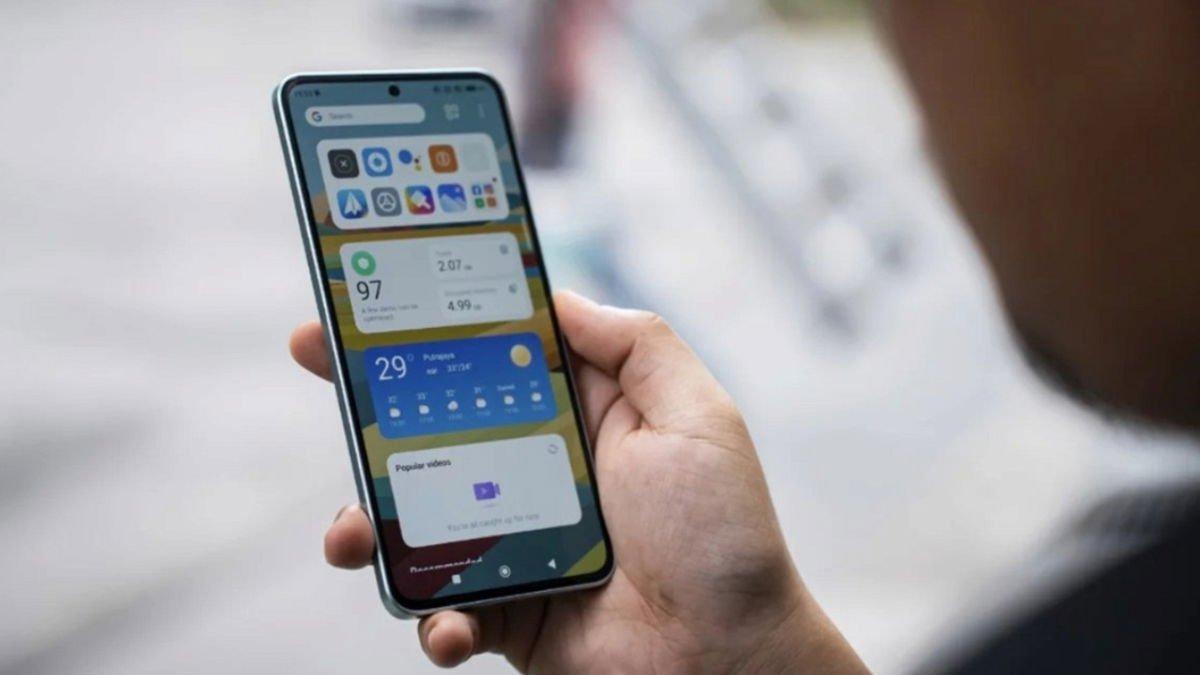 File ‘Others’ di HP Xiaomi bisa dihapus agar ruang penyimpanan lebih lega.