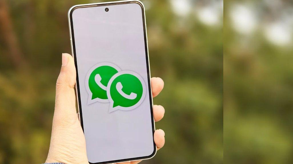 Fitur Multiple Accounts WhatsApp adalah inovasi baru yang memberikan kenyamanan dan efisiensi lebih bagi pengguna Android.