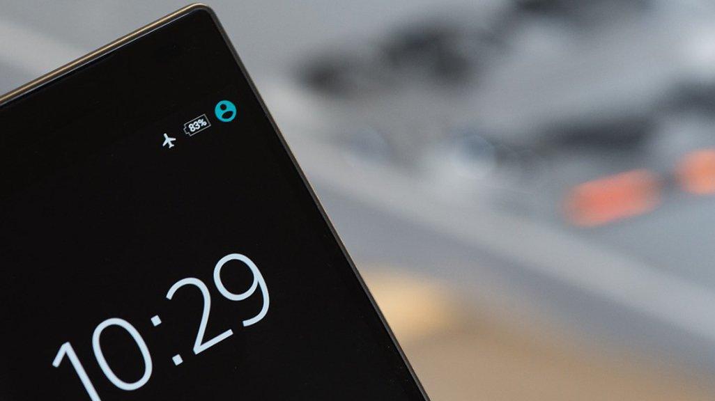 Fungsi Airplane Mode Handphone yang Jarang Diketahui Orang.