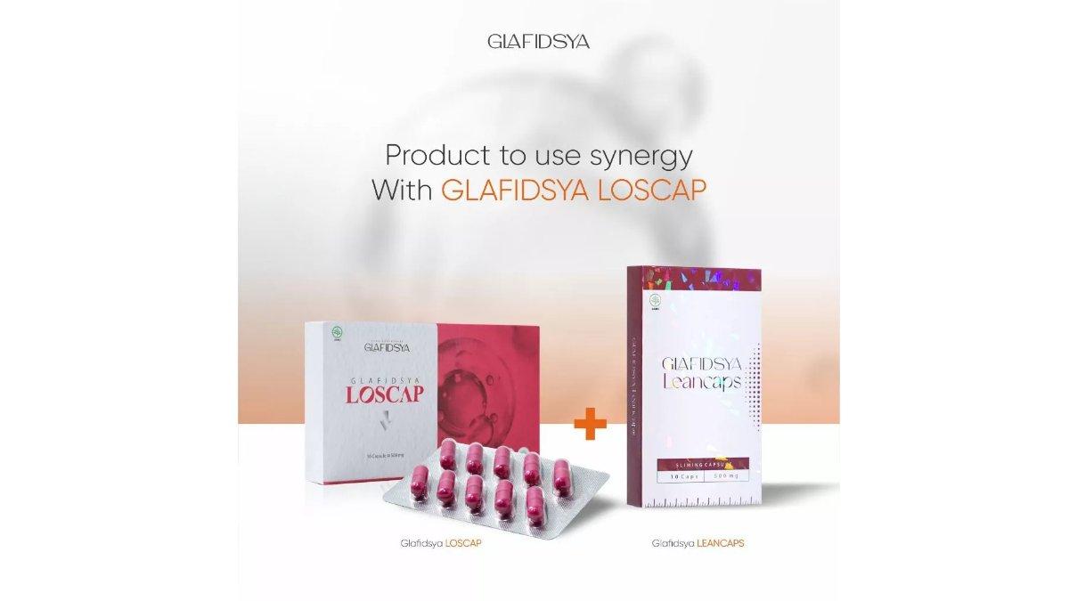 GLAFIDSYA - Loscap