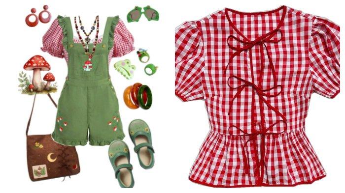 5 Tren Fashion di 2026 dari Playful