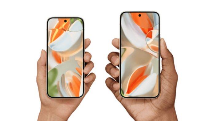 Menghadirkan Spek Kamera yang Lebih Unggul