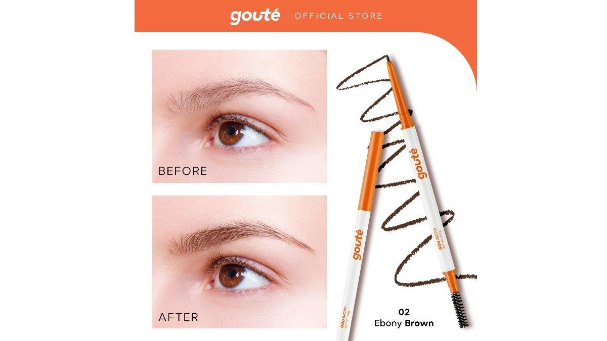 Goute Matte Eyebrow