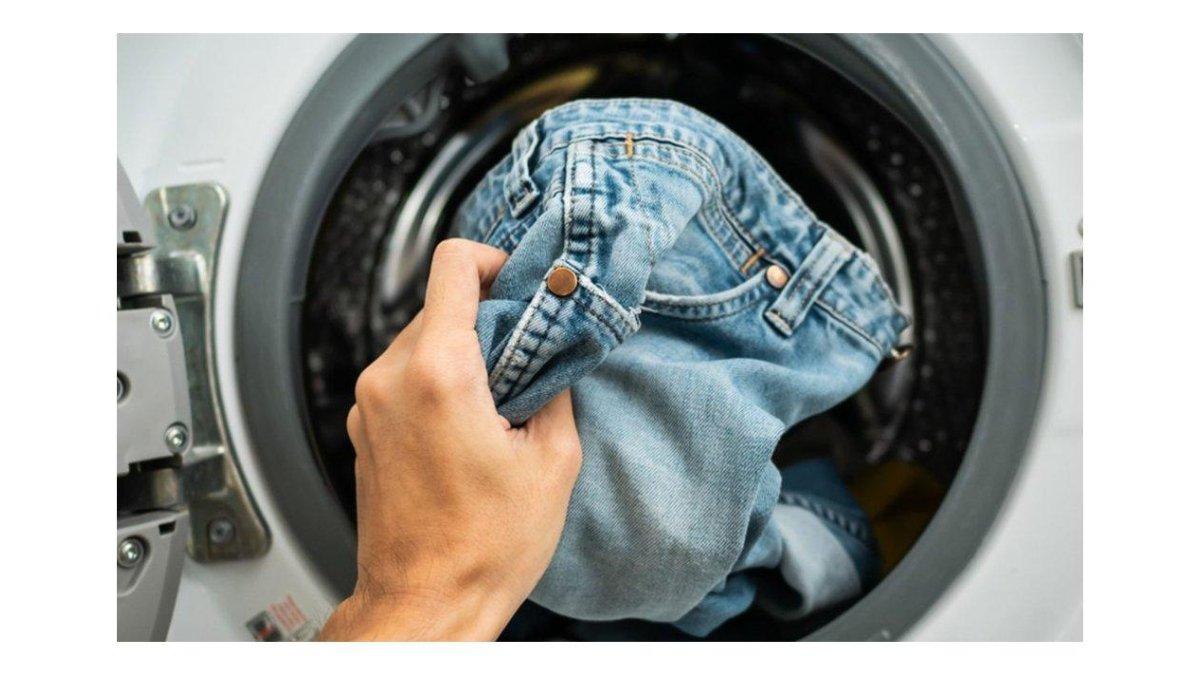 Gunakan Dryer dengan Suhu Tinggi