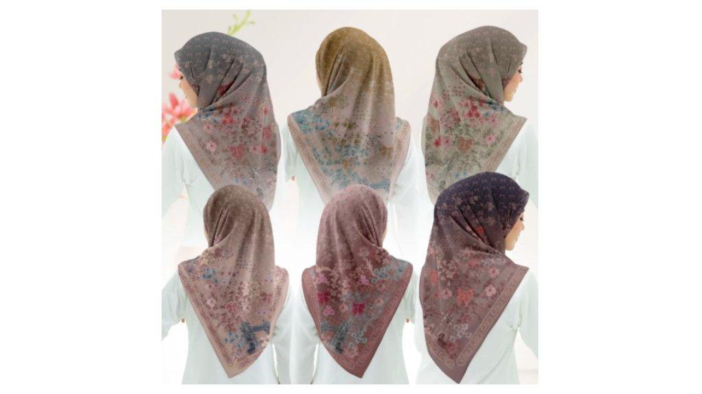 HISHO SCARVES Official Store