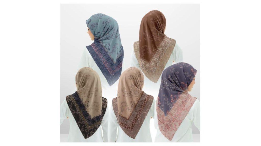 HISHO SCARVES Official Store
