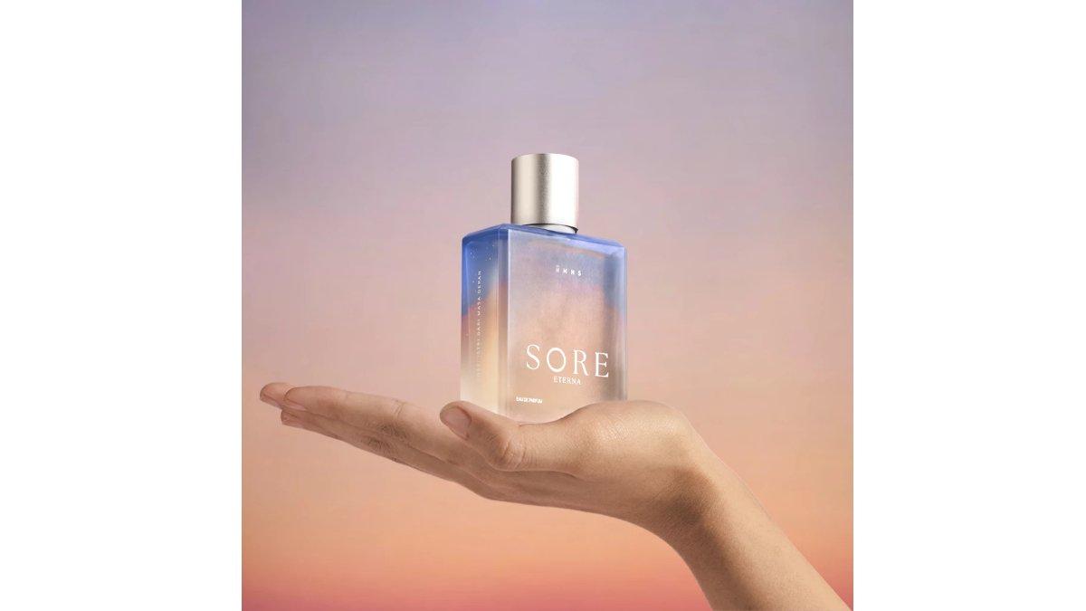 HMNS Perfume - SORE Eterna