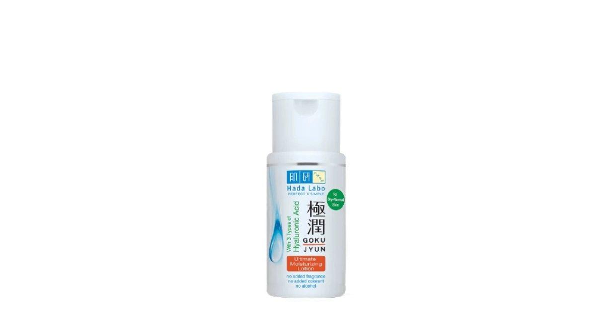 Hada Labo Gokujyun Lotion