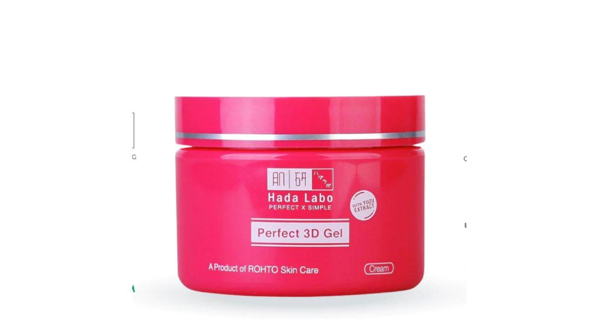 Hadalabo Perfect 3D Moisturizer