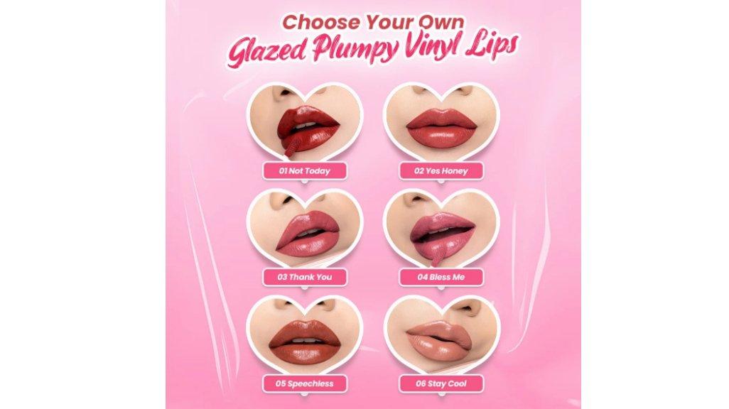 Hanasui Vinyl Stain Shade