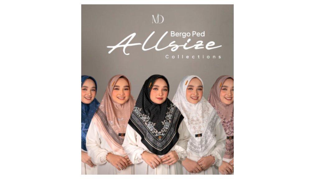 Hijab Mudymudy