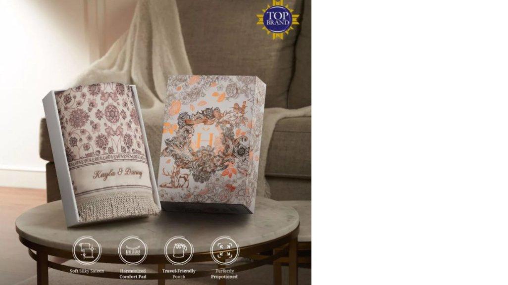 Howel and Co - Enoura (Sajadah Single)