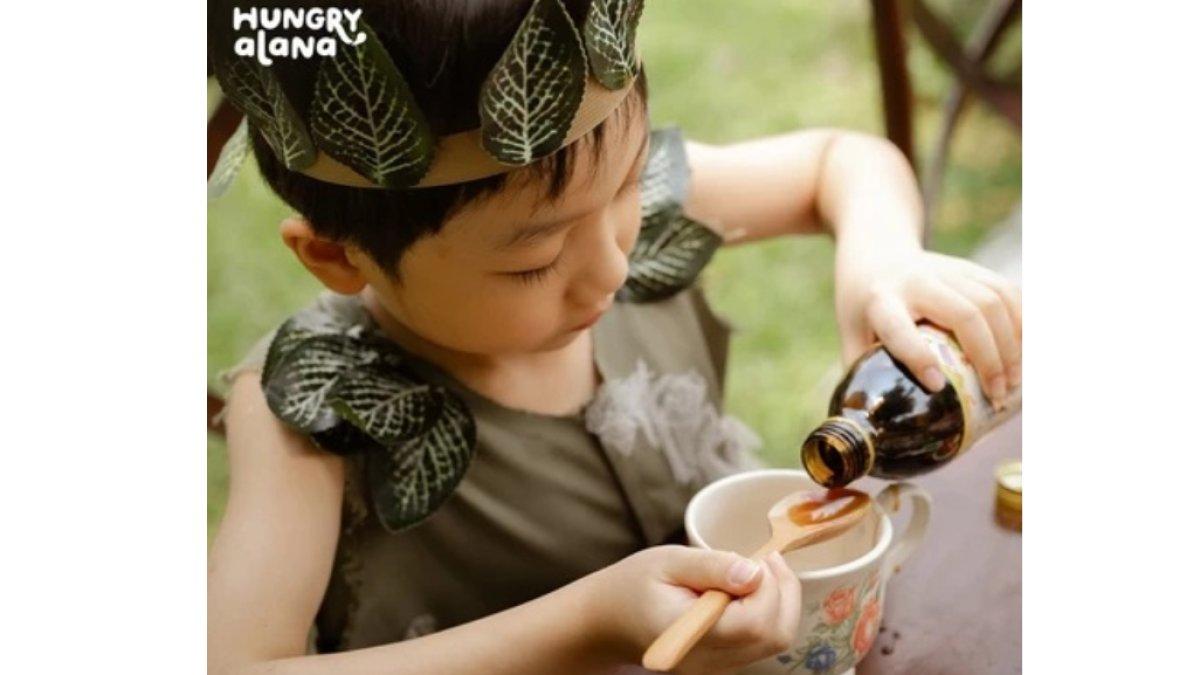 Daftar Madu yang Bisa Menambah Nafsu Makan untuk Anak, Dijamin Bisa Meningkatkan BB Si Kecil