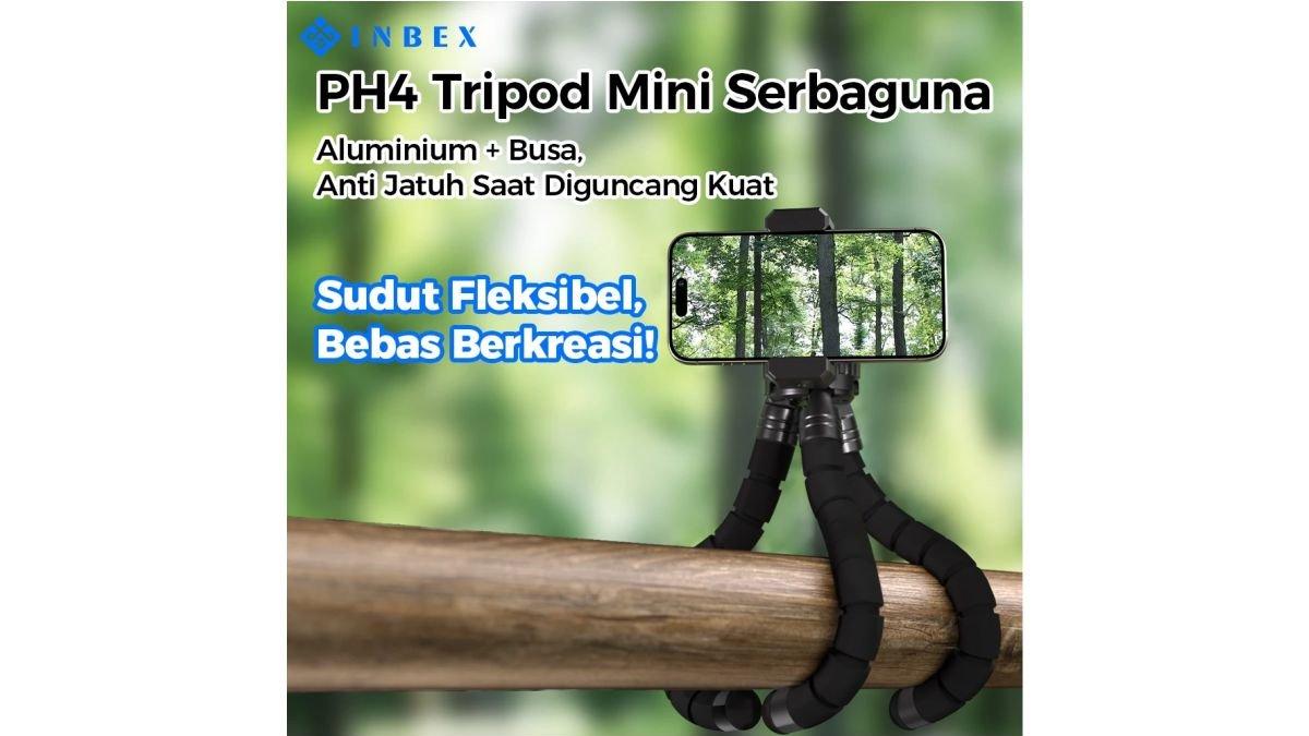 INBEX PH4