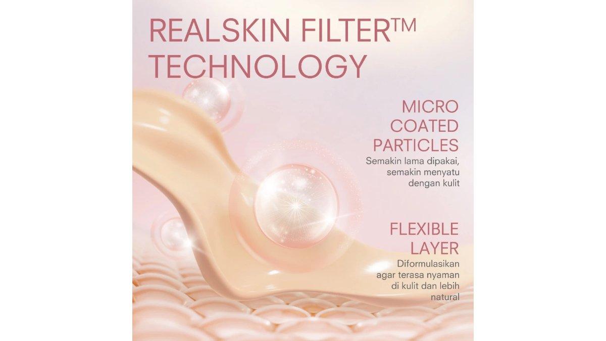 INSTAPERFECT Skincover Air Cushion SPF 50++++