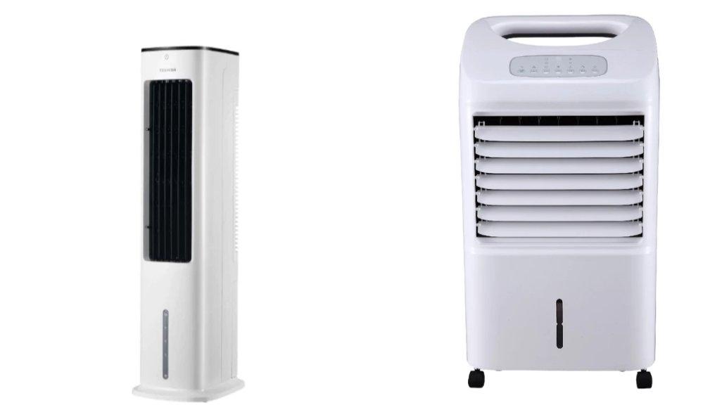 Cara Efektif Merawat Air Cooler agar Awet Sejuk dan Tidak Mudah Rusak